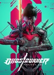 *Ghostrunner: Project_Hel XBOX ONE X|S КЛЮЧ*