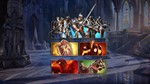 *King´s Bounty II - Day One Edition Pack XBOX КЛЮЧ*