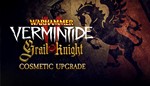 *Warhammer: Vermintide 2 - Grail Knight XBOX КЛЮЧ*