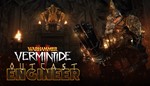 *Warhammer: Vermintide 2 - Outcast Enginee XBOX КЛЮЧ*