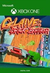 *Glaive: Brick Breaker XBOX ONE X|S КЛЮЧ*