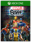 *Marvel Puzzle Quest: Dark Reign XBOX ONE XS КЛЮЧ*
