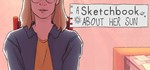 *A Sketchbook About Her Sun XBOX ONE X|S КЛЮЧ*