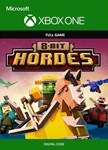 *8-Bit Hordes XBOX ONE X|S КЛЮЧ*