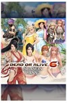 *DEAD OR ALIVE 6 Season Pass 2 XBOX ONE X|S КЛЮЧ*