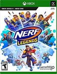 *Nerf Legends XBOX ONE X|S КЛЮЧ*