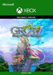 *Grow: Song of the Evertree XBOX ONE X|S КЛЮЧ*