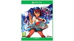 *Indivisible XBOX ONE X|S КЛЮЧ*