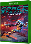 *Space Station Sprint XBOX ONE X|S КЛЮЧ*