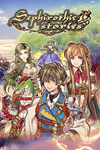 *Sephirothic Stories XBOX ONE X|S КЛЮЧ*