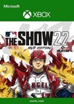 *MLB The Show 22 Издание MVP XBOX ONE X|S КЛЮЧ*