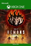 *Book of Demons XBOX ONE X|S КЛЮЧ*