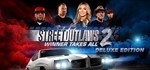 *Street Outlaws 2 Winner Takes All Deluxe XBOX КЛЮЧ*