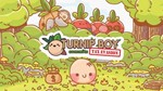 Turnip Boy Commits Tax Evasion XBOX ONE X|S WIN КЛЮЧ*