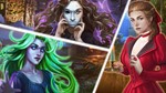 *Sinister Adventures Bundle XBOX ONE X|S КЛЮЧ*