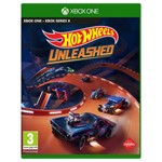 *HOT WHEELS UNLEASHED XBOX ONE X|S КЛЮЧ*
