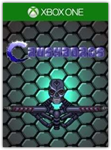 *CrushBorgs XBOX ONE X|S КЛЮЧ*