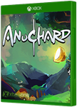 *Anuchard XBOX ONE X|S КЛЮЧ*