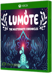 *Lumote: The Mastermote Chronicles XBOX ONE X|S КЛЮЧ*