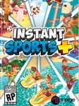 *Instant Sports Plus XBOX ONE X|S КЛЮЧ*