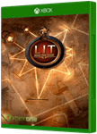 *LIT: Bend the Light XBOX ONE X|S КЛЮЧ*
