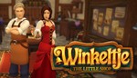 *Winkeltje: The Little Shop XBOX ONE X|S КЛЮЧ*