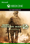 💎Call of Duty Modern Warfare 2 Remastered XBOX КЛЮЧ🔑