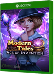 *Modern Tales: Age of Invention XBOX ONE X|S КЛЮЧ*