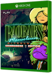 *Baobabs Mausoleum Grindhouse Edition XBOX КЛЮЧ*