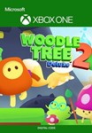 *Woodle Tree 2: Deluxe+ XBOX ONE X|S КЛЮЧ*