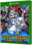 *Ghosts ´n Goblins Resurrection XBOX ONE X|S КЛЮЧ*