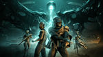 Warframe: Набор Появление Ангелы Заримана XBOX КЛЮЧ*