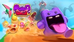 *Super Mombo Quest XBOX ONE X|S КЛЮЧ*