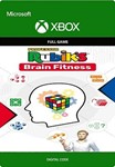 💎Профессор Рубик упражнения для ума XBOX ONE X|S КЛЮЧ