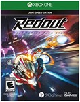 *Redout: Lightspeed Edition XBOX ONE X|S КЛЮЧ*