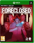 *Foreclosed XBOX ONE X|S КЛЮЧ*