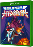 *Super Hydorah XBOX ONE X|S КЛЮЧ*