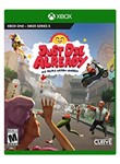 *Just Die Already XBOX ONE X|S КЛЮЧ*