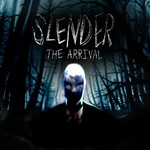 *Slender: The Arrival XBOX ONE X|S КЛЮЧ*