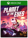 *Planet of the Eyes XBOX ONE X|S КЛЮЧ*