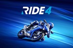 *RIDE 4 - Season Pass XBOX ONE X|S КЛЮЧ*