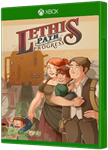 *Lethis - Path of Progress XBOX ONE X|S КЛЮЧ*