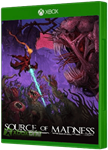 *Source of Madness XBOX ONE X|S КЛЮЧ*