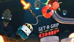 *Get-A-Grip Chip XBOX ONE X|S КЛЮЧ*