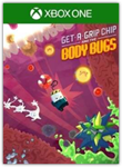 *Get-A-Grip Chip and the Body Bugs XBOX ONE X|S КЛЮЧ*