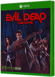 *Evil Dead: The Game  XBOX ONE X|S КЛЮЧ*