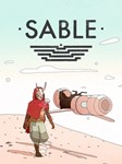 *Sable XBOX ONE X|S КЛЮЧ*