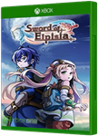 *Sword of Elpisia XBOX ONE X|S КЛЮЧ*