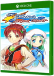 *Frane: Dragons´ Odyssey XBOX ONE X|S КЛЮЧ*