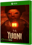 *Yuoni XBOX ONE X|S КЛЮЧ*